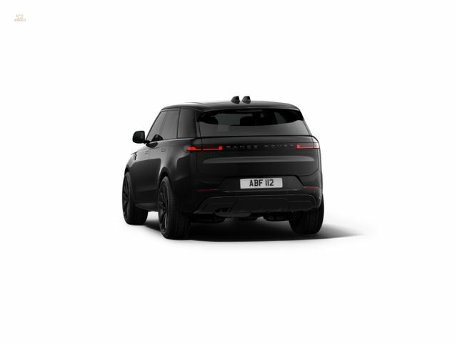 Thumbnail von Land Rover Range Rover Sport D350 Autobiography