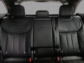 Thumbnail von Land Rover Range Rover Sport D300 Dynamic SE