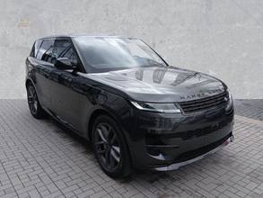 Thumbnail von Land Rover Range Rover Sport D300 Dynamic SE