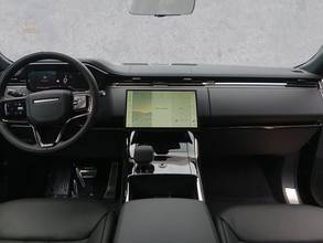 Thumbnail von Land Rover Range Rover Sport D300 Dynamic SE