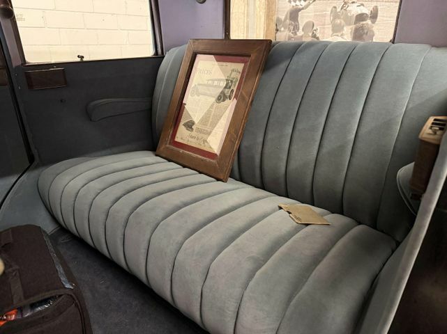 Thumbnail von Other Others Paige 6-75 Top restauriert