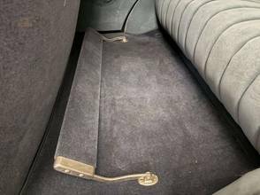 Thumbnail von Other Others Paige 6-75 Top restored