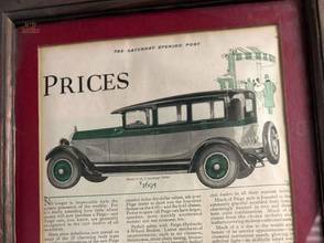 Thumbnail von Other Others Paige 6-75 Top restored