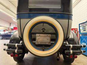 Thumbnail von Other Others Paige 6-75 Top restored