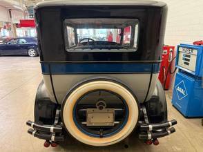 Thumbnail von Other Others Paige 6-75 Top restored