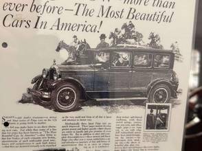 Thumbnail von Other Others Paige 6-75 Top restored