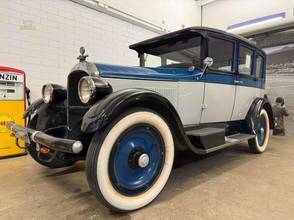 Thumbnail von Other Others Paige 6-75 Top restored