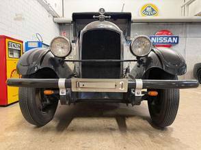 Thumbnail von Other Others Paige 6-75 Top restored