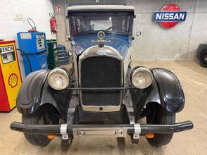 Thumbnail von Other Others Paige 6-75 Top restored