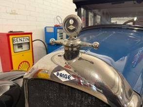 Thumbnail von Other Others Paige 6-75 Top restored