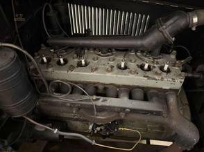 Thumbnail von Other Others Paige 6-75 Top restored