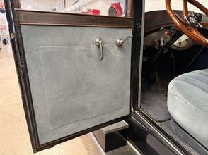 Thumbnail von Other Others Paige 6-75 Top restored