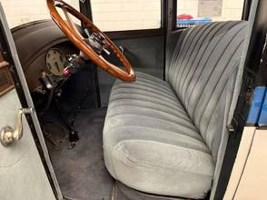 Thumbnail von Other Others Paige 6-75 Top restored