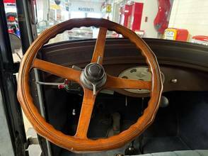 Thumbnail von Other Others Paige 6-75 Top restored