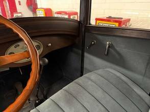 Thumbnail von Other Others Paige 6-75 Top restored