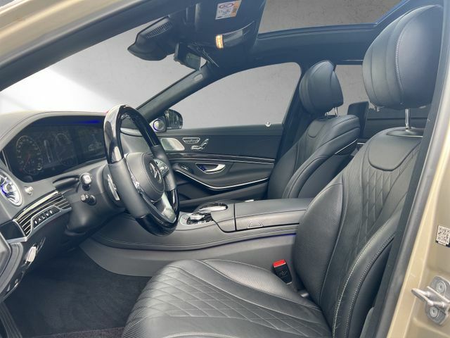 Thumbnail von Mercedes-Benz S 650 S Maybach Limousine S 650 2Farbig