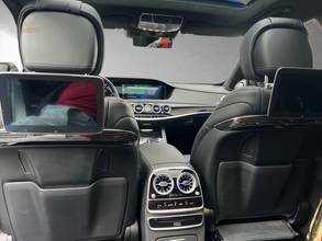 Thumbnail von Mercedes-Benz S 650 S Maybach Limousine S 650 2Farbig