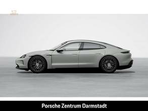 Thumbnail von Porsche Taycan Surround-View BOSE 20-Zoll Panoramadach