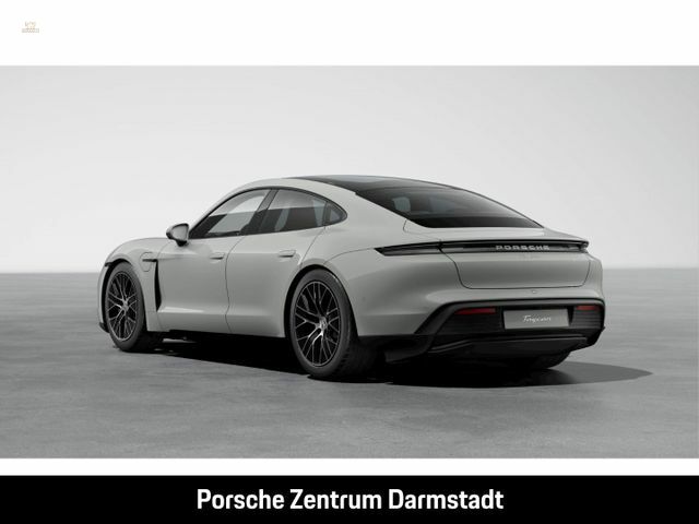 Thumbnail von Porsche Taycan Surround-View BOSE 20-Zoll Panoramadach