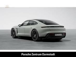 Thumbnail von Porsche Taycan Surround-View BOSE 20-Zoll Panoramadach