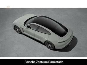 Thumbnail von Porsche Taycan Surround-View BOSE 20-Zoll Panoramadach