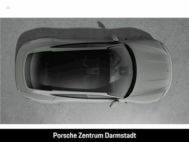 Thumbnail von Porsche Taycan Surround-View BOSE 20-Zoll Panoramadach