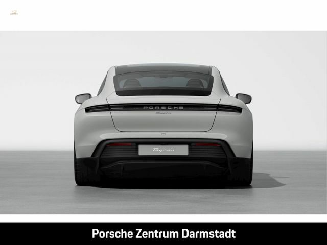 Thumbnail von Porsche Taycan Surround-View BOSE 20-Zoll Panoramadach
