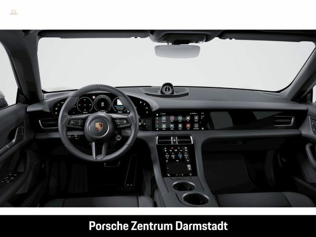 Thumbnail von Porsche Taycan Surround-View BOSE 20-Zoll Panoramadach