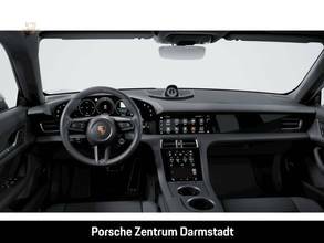Thumbnail von Porsche Taycan Surround-View BOSE 20-Zoll Panoramadach