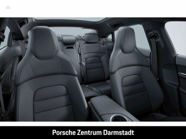 Thumbnail von Porsche Taycan Surround-View BOSE 20-Zoll Panoramadach