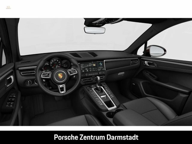 Thumbnail von Porsche Macan BOSE Luftfederung 21-Zoll Rückfahrkamera