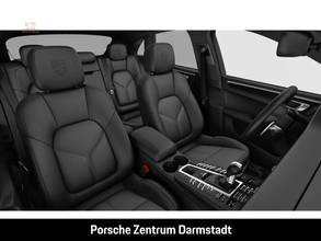 Thumbnail von Porsche Macan BOSE Luftfederung 21-Zoll Rückfahrkamera