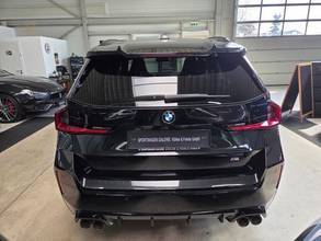 Thumbnail von BMW X1 M35 i xDrive/M-Sport Pro/Panorama/*385€