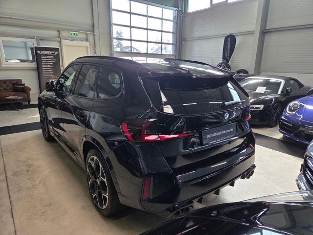 Thumbnail von BMW X1 M35 i xDrive/M-Sport Pro/Panorama/*385€