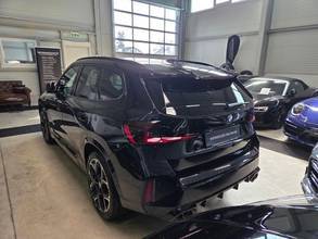 Thumbnail von BMW X1 M35 i xDrive/M-Sport Pro/Panorama/*385€
