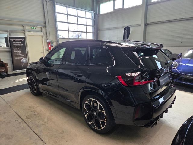 Thumbnail von BMW X1 M35 i xDrive/M-Sport Pro/Panorama/*385€