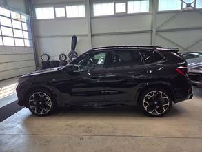 Thumbnail von BMW X1 M35 i xDrive/M-Sport Pro/Panorama/*385€