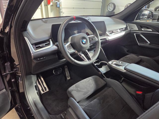Thumbnail von BMW X1 M35 i xDrive/M-Sport Pro/Panorama/*385€