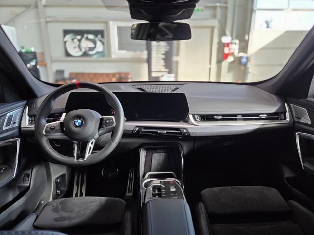 Thumbnail von BMW X1 M35 i xDrive/M-Sport Pro/Panorama/*385€