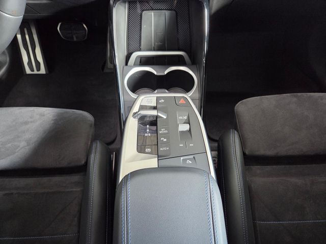 Thumbnail von BMW X1 M35 i xDrive/M-Sport Pro/Panorama/*385€