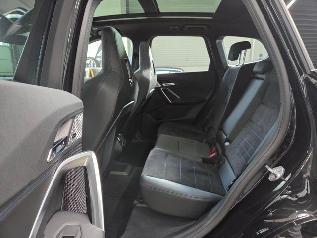 Thumbnail von BMW X1 M35 i xDrive/M-Sport Pro/Panorama/*385€