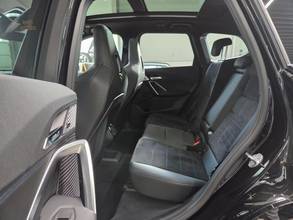 Thumbnail von BMW X1 M35 i xDrive/M-Sport Pro/Panorama/*385€