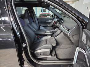 Thumbnail von BMW X1 M35 i xDrive/M-Sport Pro/Panorama/*385€