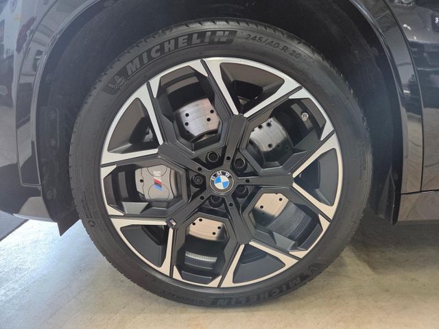 Thumbnail von BMW X1 M35 i xDrive/M-Sport Pro/Panorama/*385€
