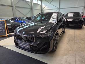 Thumbnail von BMW X1 M35 i xDrive/M-Sport Pro/Panorama/*385€