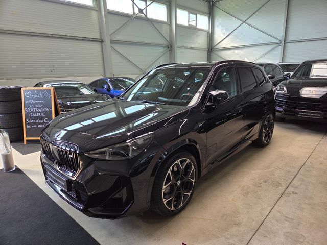 Thumbnail von BMW X1 M35 i xDrive/M-Sport Pro/Panorama/*385€