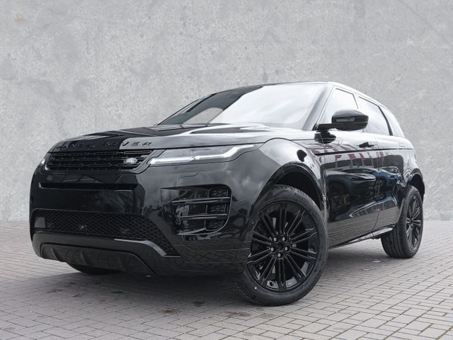 Land Rover Range Rover Evoque D200 AWD DYNAMIC SE Momentum