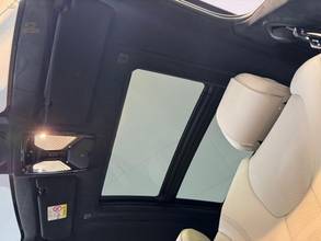 Thumbnail von BMW X6 XDRIVE 40 i M SPORT*LEATHER*LED*SKY LOUNGE*CAM*