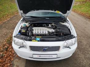 Thumbnail von Volvo S80 2.9 by NILSSON Pullman Stretch-Limo 1 of 16!