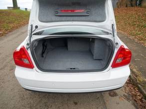 Thumbnail von Volvo S80 2.9 by NILSSON Pullman Stretch-Limo 1 of 16!